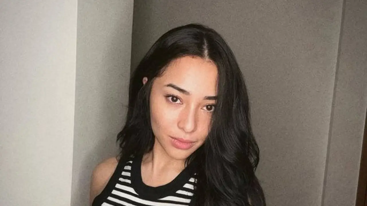[Fimela] Nikita Willy