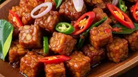 5 Resep Oseng Tempe Manis Pedas yang Wajib Dicoba, Simpel dan Bikin Nagih