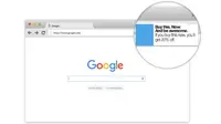 Cara Menonaktifkan Notifikasi Nakal Pada Chrome