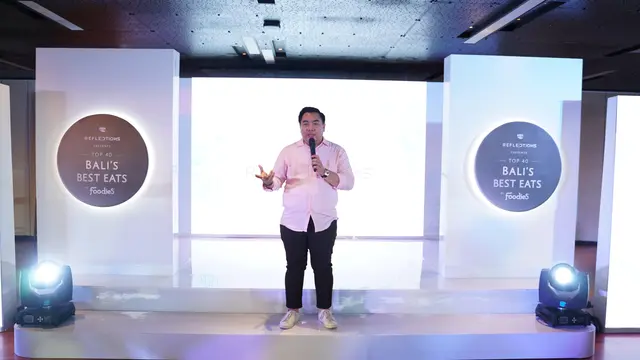 [Fimela]  Bali’s Best Eats Awards 2019