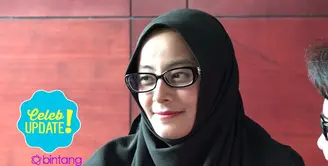 Istri Ustaz Ahmad Alhabsyi, Putri Aisah Aminah akan ambil langkah hukum.