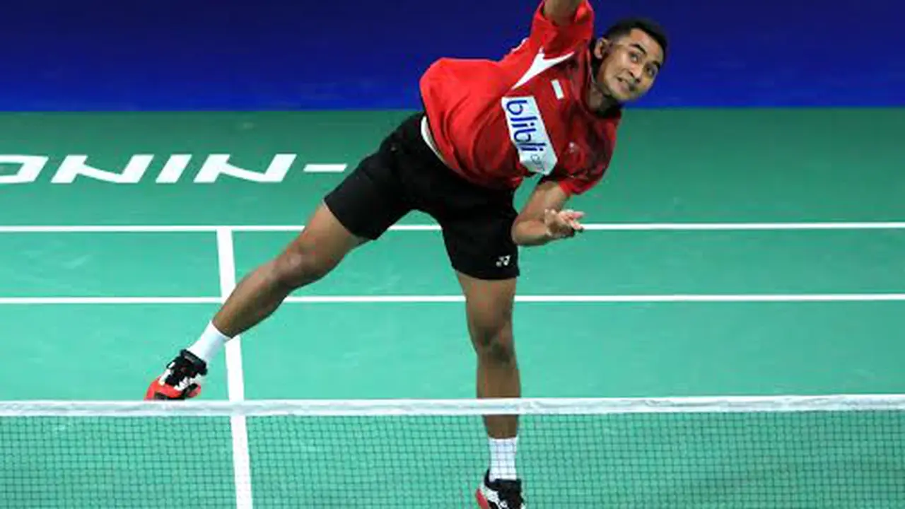 Tommy Sugiarto