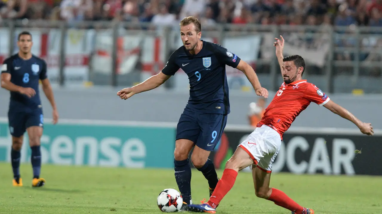 Harry Kane