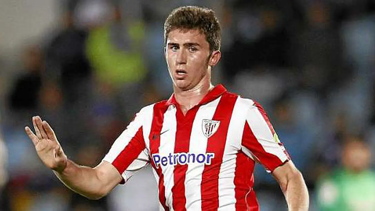 Aymeric Laporte