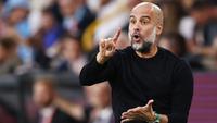 Pep Guardiola Jagokan Inggris Angkat Trofi Piala Dunia 2026