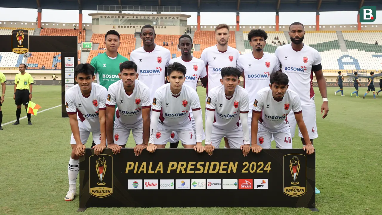 Persis Solo vs PSM Makassar: Matchday Kedua Grup A Piala Presiden 2024