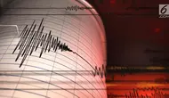 Gempa M 6,9 Guncang Jepang, Tidak Ada Peringatan Tsunami