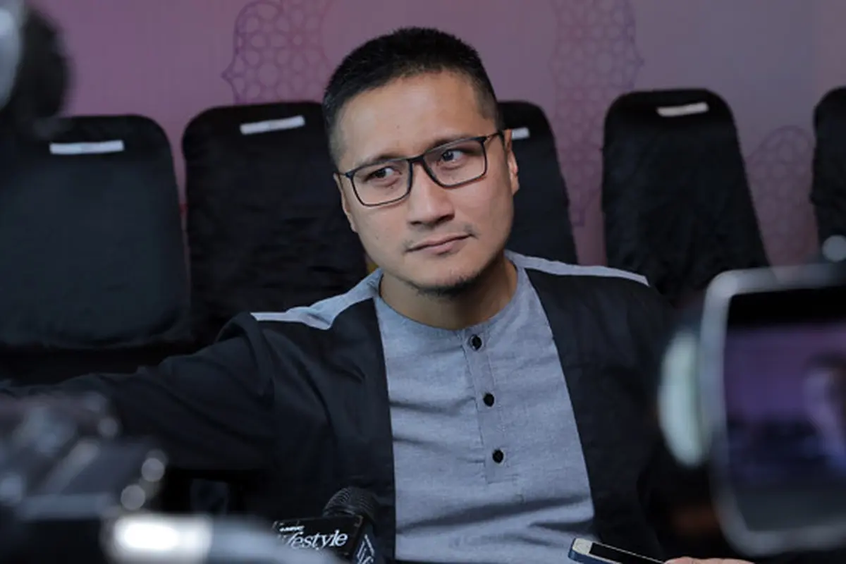 [Bintang] Arie Untung