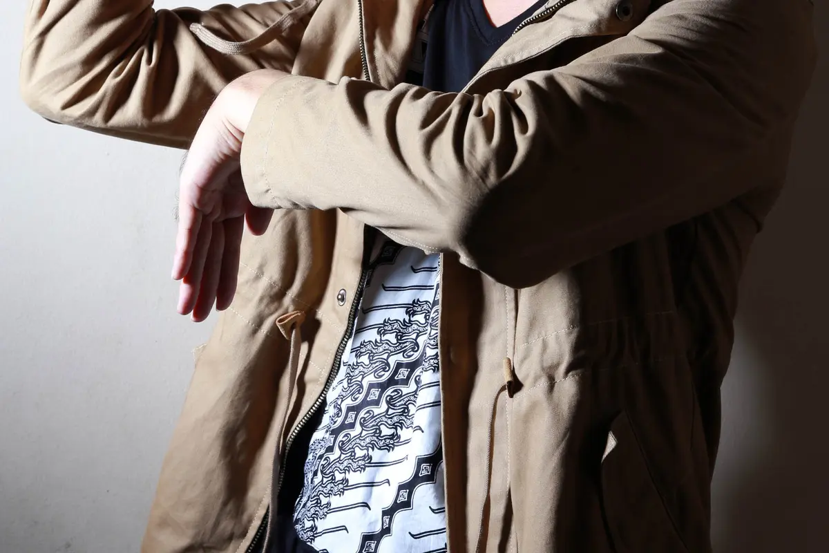 Fero Walandouw