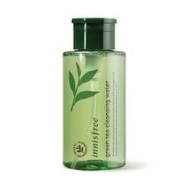 Innisfree Green Tea Cleansing Water