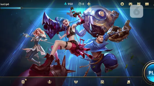 League of Legends: Wild Rift