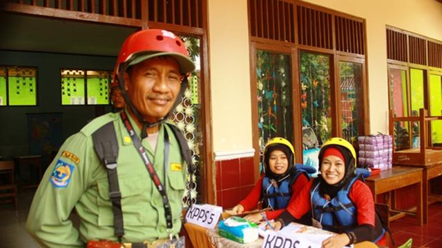 6 TPS Unik Ini Pernah Warnai Pilkada di Indonesia, Bikin Nostalgia