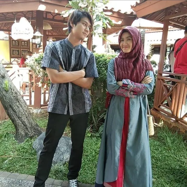 5 Wanita yang Sempat Dikabarkan Dekat dengan Rizky Billar
