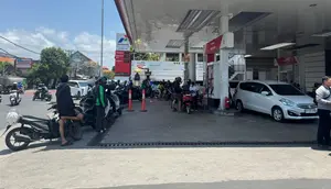 Pertamina Patra Niaga Minta Warga di Bali Tidak Salahgunakan BBM Subsidi