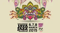 130 Ribu Penonton Ditargetkan Hadir di Java Jazz Festival 2015
