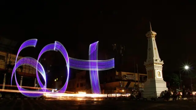 Earth Hour 2022, Mendorong Gerakan Anak Muda yang Memperhatikan Kondisi Lingkungan