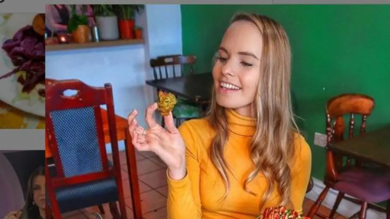 Vegan