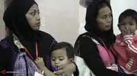 Migrant Care: 256 TKI Terancam Hukuman Mati di Luar Negeri