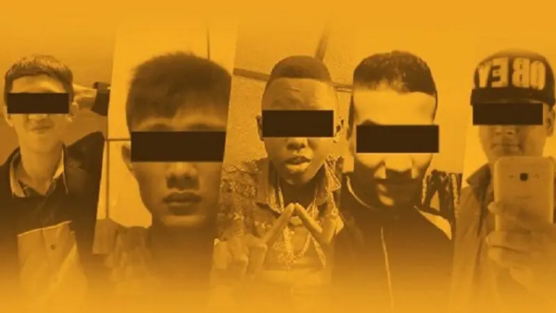 Hacktivist meretas untuk tujuan bersenang-senang, politis, atau alasan agama (RBTH Indonesia)