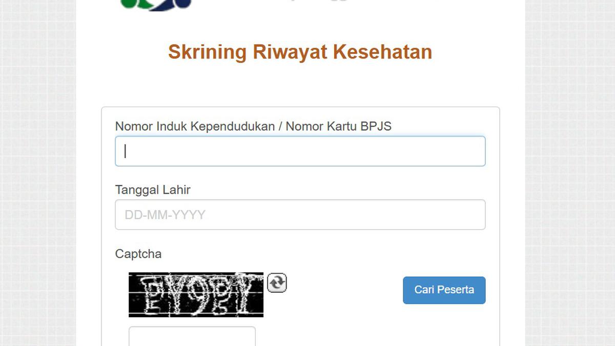 Apa Itu Skrining BPJS Kesehatan? Ini 4 Fakta yang Perlu Kamu Ketahui