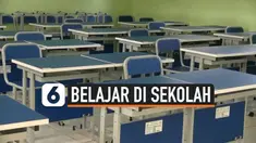 sekolah tatap muka thumbnail