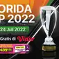 Nonton Siaran Langsung Florida Cup 2022 di Vidio 16-23 Juli : Chelsea Vs Orlando City, Chelsea Vs Arsenal