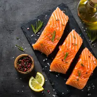 ilustrasi Resep Fillet Ikan/nadianb/shutterstock