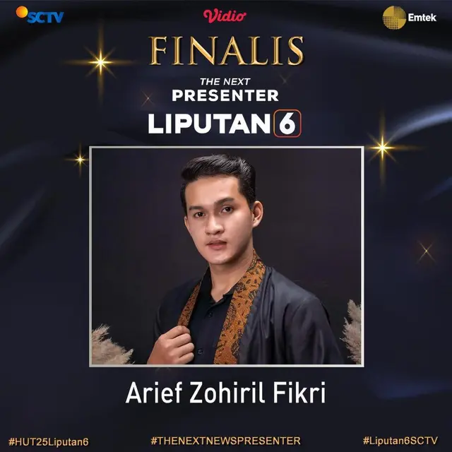 Arief Zohiril Fikri