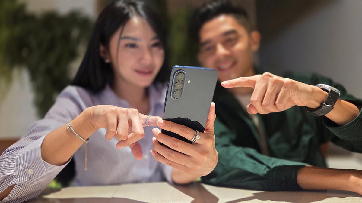 Samsung Jaga Stabilitas Harga di Tengah Perubahan Industri Smartphone