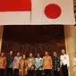 Hari Perayaan Bela Diri Jepang di Jakarta, Rabu (1/11/2023). (Liputan6/Therresia Maria Magdalena Morais)