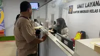 WFH ASN Tiap Jumat Berlaku Hari Ini, Layanan Imigrasi dan Pemasyarakatan Tetap Jalan
