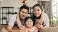 5 Pola Asuh yang Harus Dipahami Calon Orang Tua Agar Anak Tumbuh dengan Baik