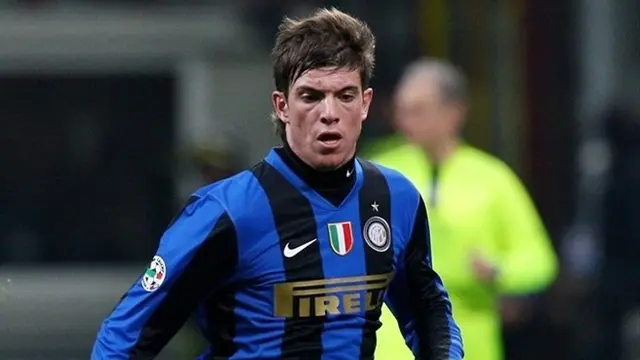 Davide Santon