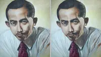Mengenang Ismail Marzuki, Musisi Salon yang Bergaya Parlente