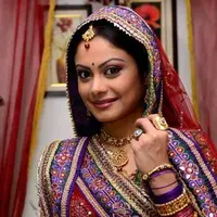 Ini Toral Rasputra yang gantikan Pratyusha Banerjee jadi pemeran Anandhi. (Via: India Today)