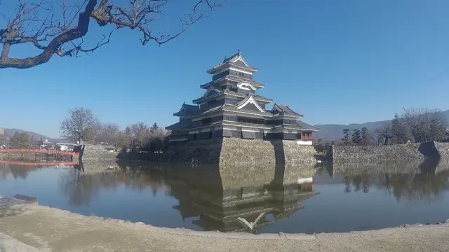 Matsumoto Castle
