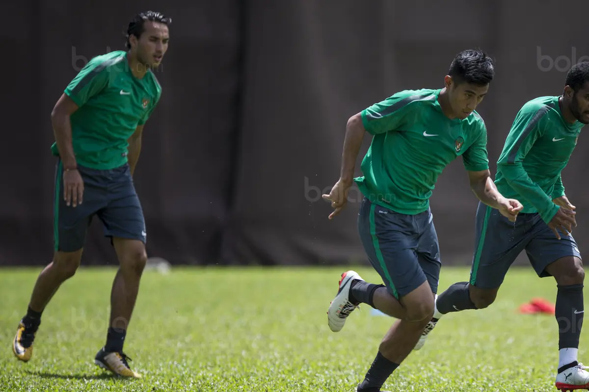 Timnas Indonesia U-22