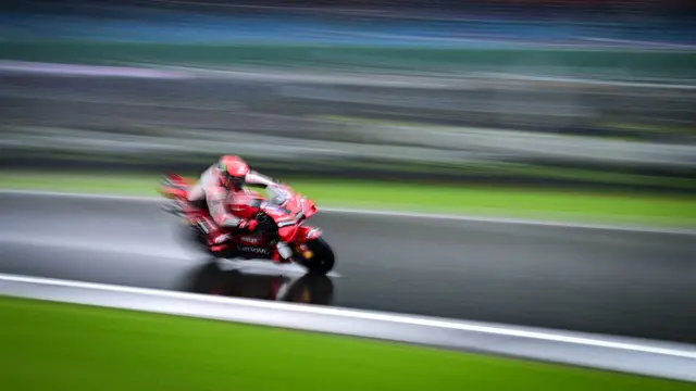Francesco Bagnaia, MotoGP