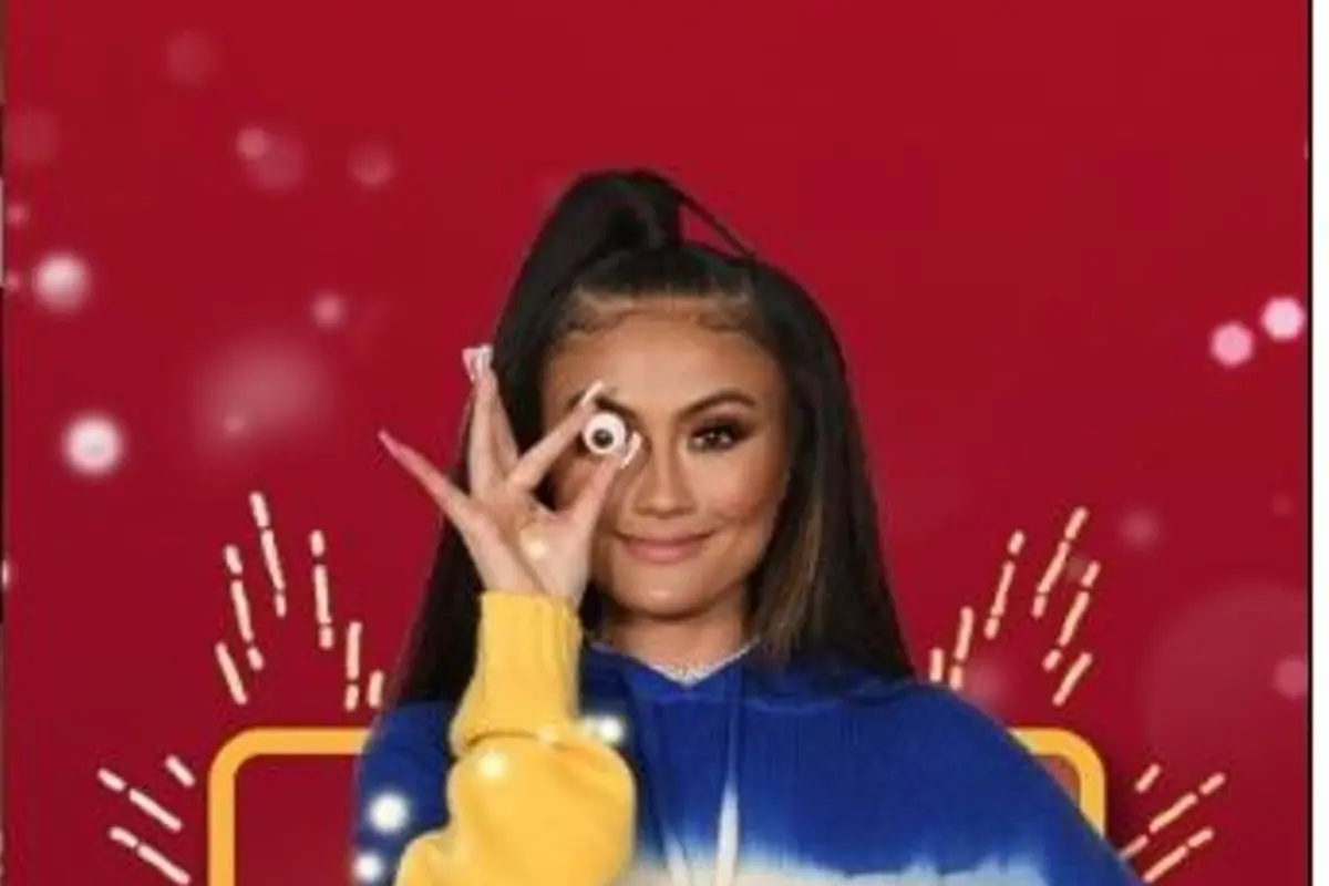 Agnez Mo Ungkap Tempat Wisata dan Kuliner Favoritnya di Singapura