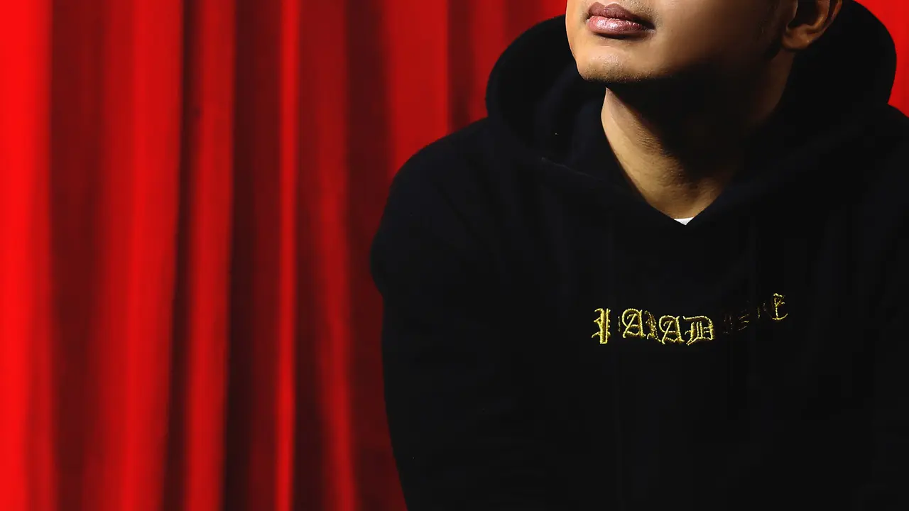 [Bintang] Dipha Barus