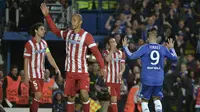 Tolak Selebrasi Gol, Torres Mendapat Banyak Komentar