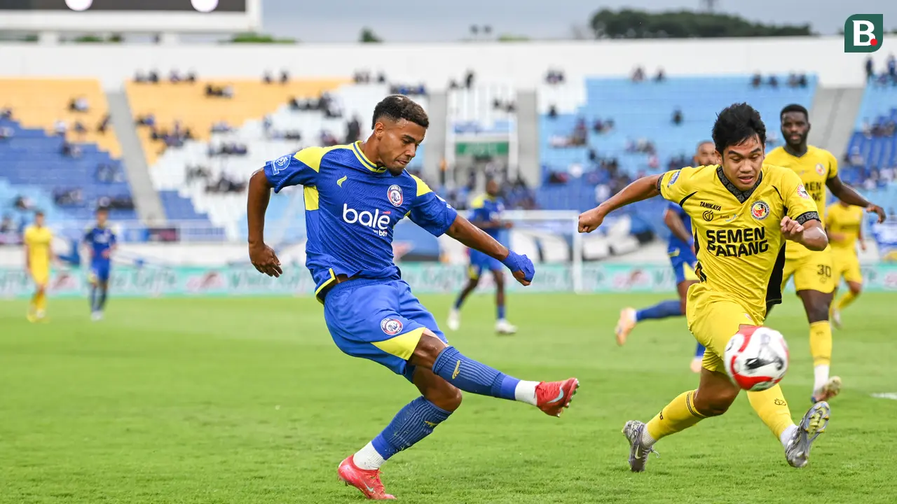 Samuel Simanjuntak, Gabriel Silva