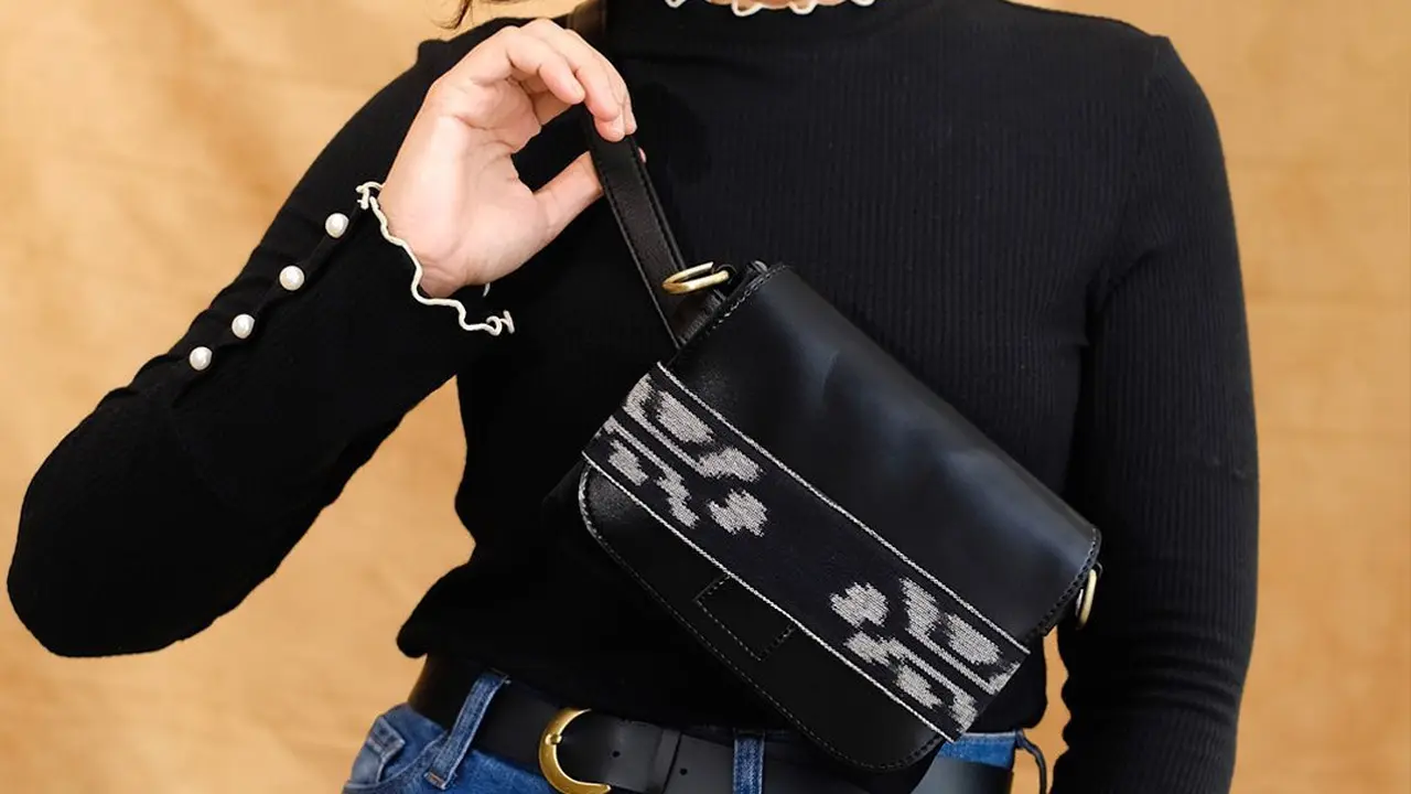 Tako Bag/dok Instagram Tako