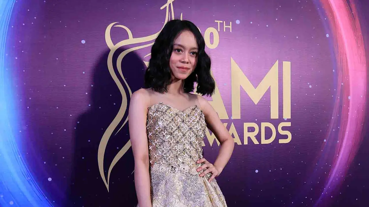 [Bintang] Lesti