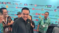 Menteri Maman: UMKM Bisa Didorong Maju Lewat Sistem Waralaba