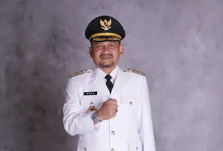 Bupati Pemalang Anom Widiyantoro (Pemalangkab.go.id)