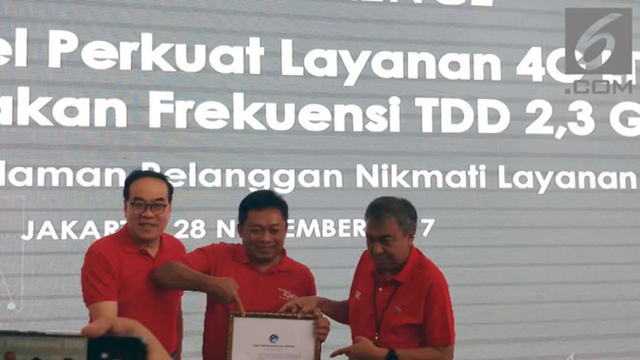 Telkomsel
