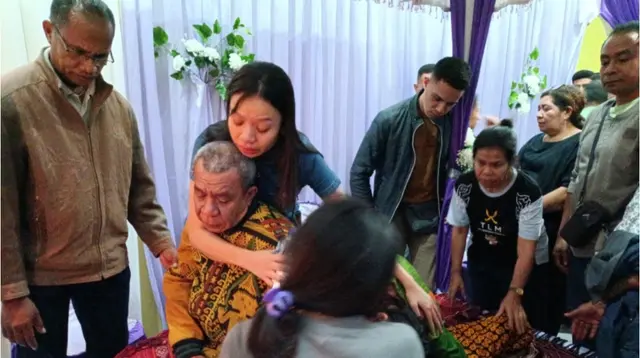 Kisah Pilu di Balik Meninggalnya Dokter Icha