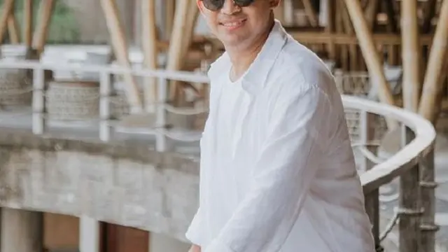 Anwar Sanjaya (Foto: Instagram/@anwar_bab)