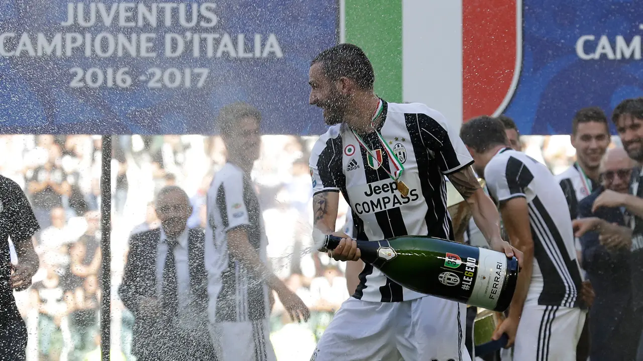 Juventus